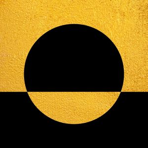 CIRCULAR DOURADO II