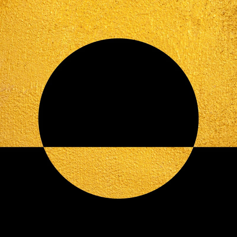 CIRCULAR DOURADO II