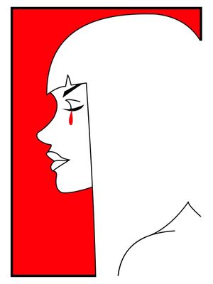 BIG GIRLS CRY
