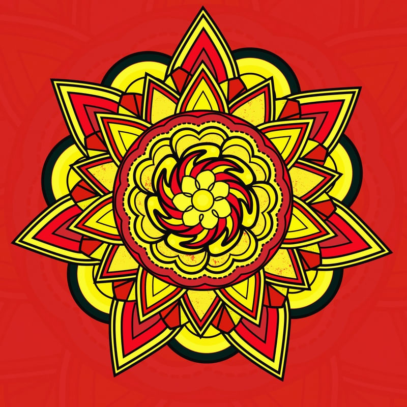 MANDALA_II