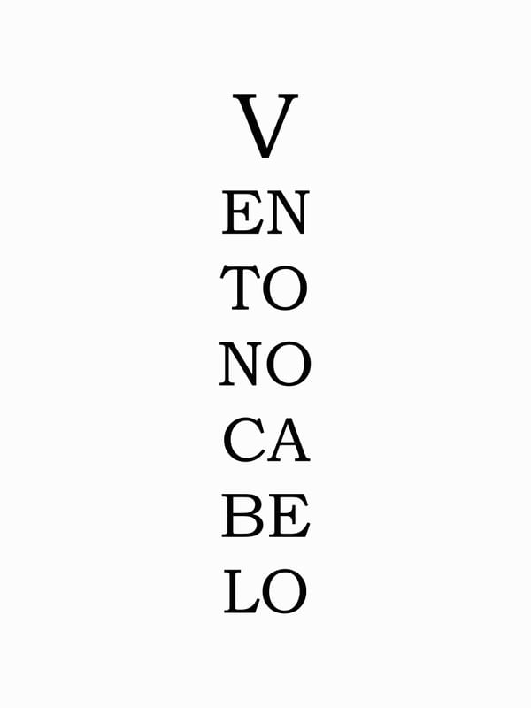 VENTO NO CABELO 3
