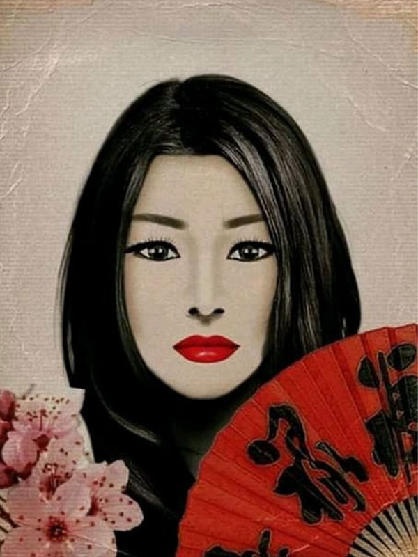 CULTURA ORIENTAL