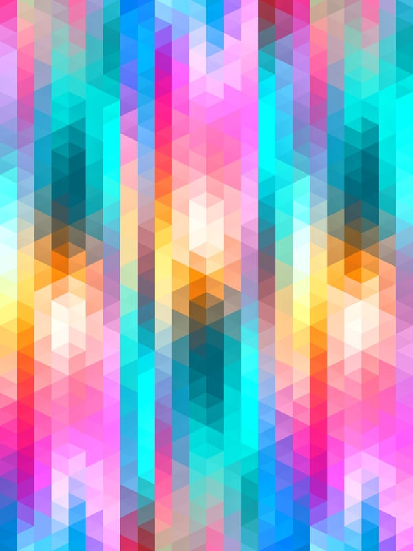 VIVID PATTERN V
