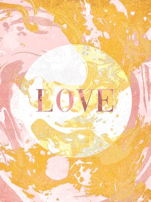 LOVE - MODERN LUXURY DESIGN