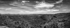 PANORAMA DE CANELA