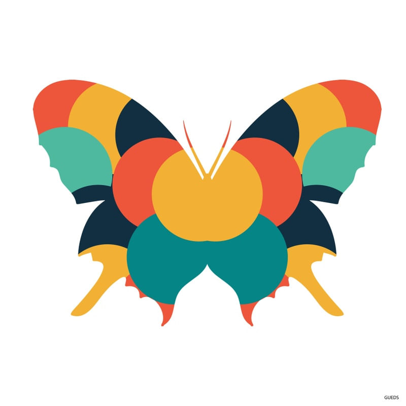 BORBOLETA