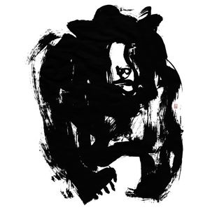 BLACK INK URSO