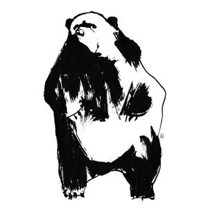 BLACK INK URSO 2