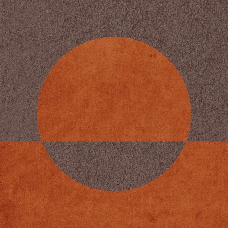 CIRCULAR LARANJA I
