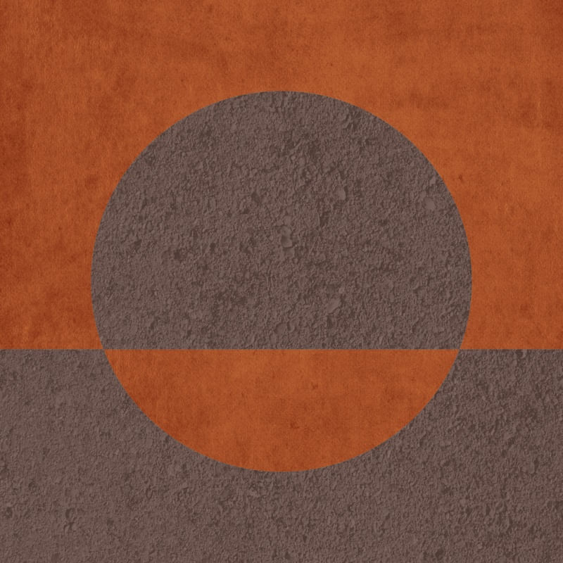 CIRCULAR LARANJA II