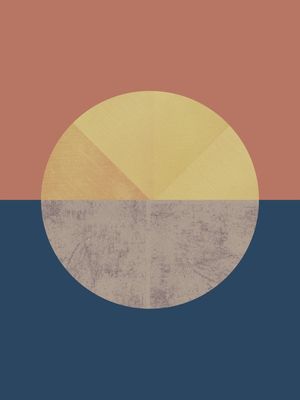 BLACK AND GOLD CIRCLE 62 INSAT 002