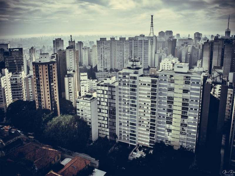 SÃO PAULO, REGIÃO DA PAULISTA