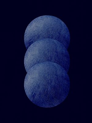 GOLDEN BALLS 001 B