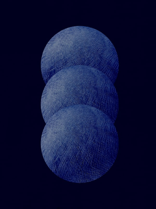 GOLDEN BALLS 001 B