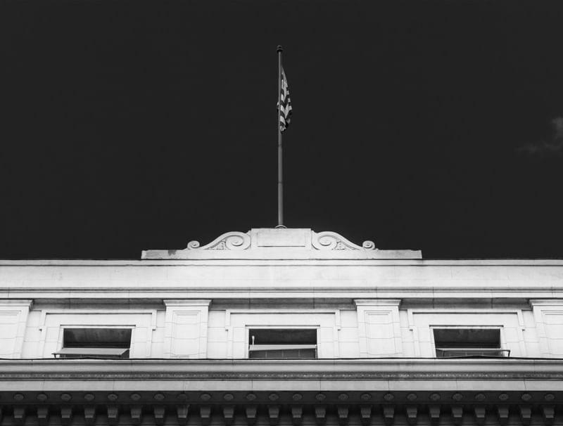 SOBRE CÉU E BANDEIRA