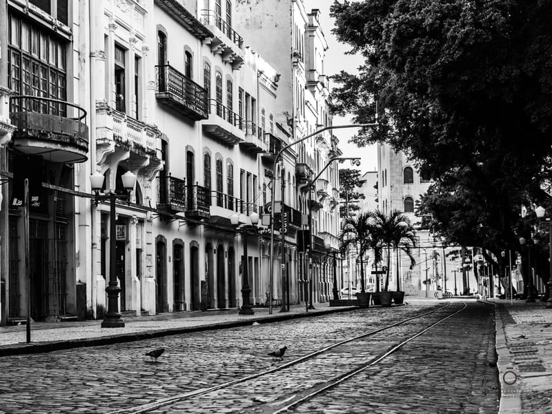 BOM JESUS DO PASSADO