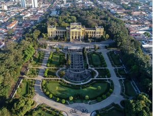 PARQUE INDEPENDÊNCIA