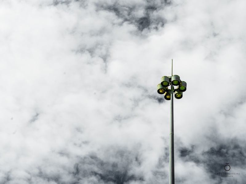 CÉU DO FUTURO