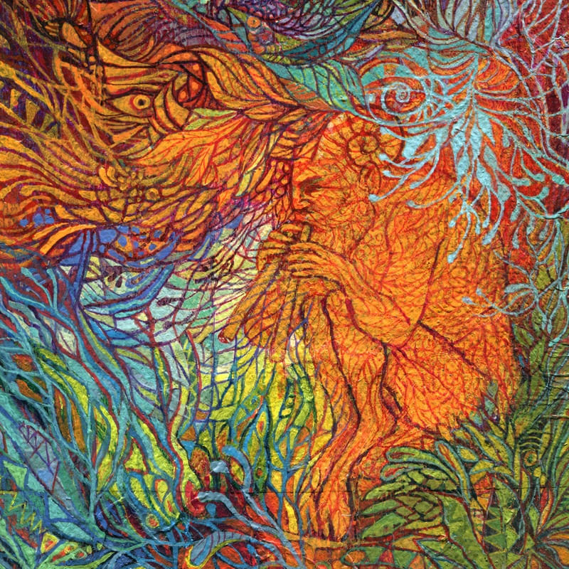 PAN II