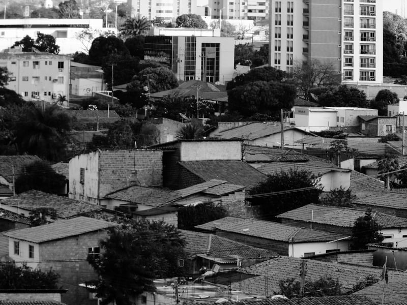 ARTE URBANA