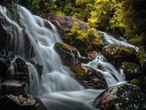 CACHOEIRA DO ARCO-ÍRIS 01