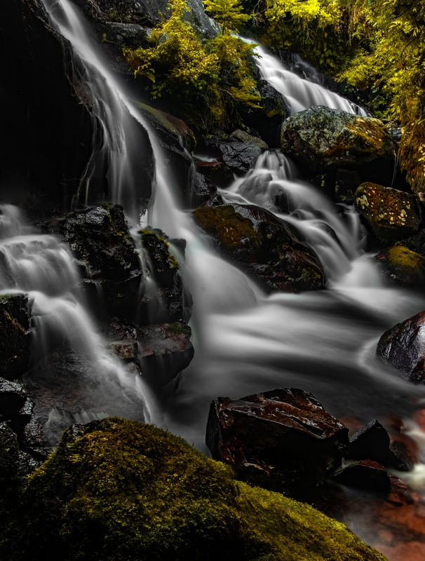 CACHOEIRA DO ARCO-ÍRIS 02