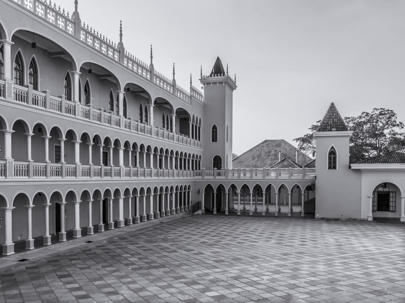 GÓTICO