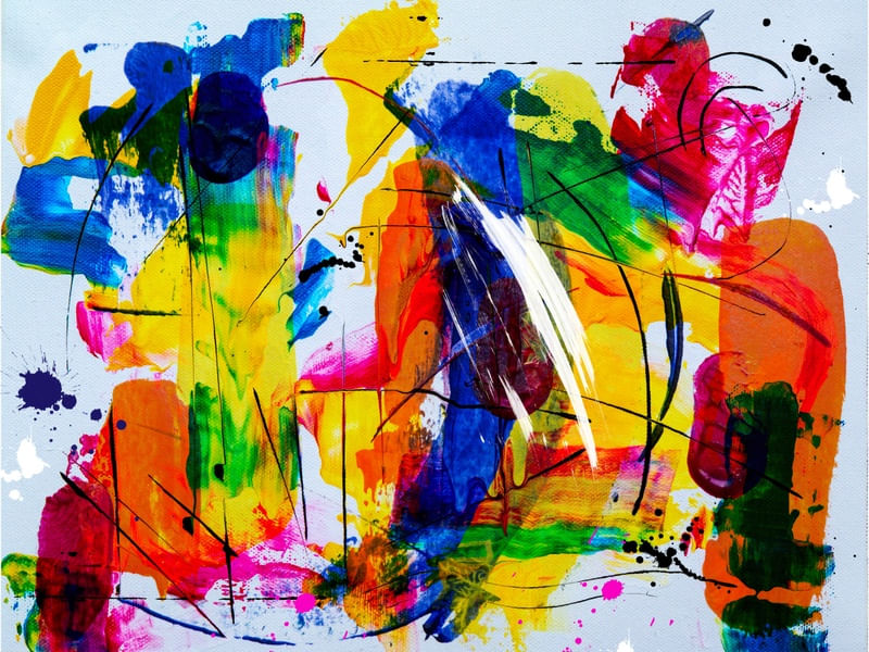 COLEÇÃO ABSTRATA 07