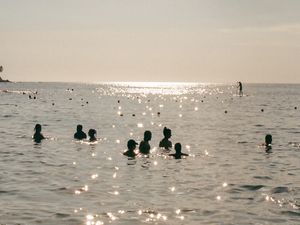PADRÕES NO MAR