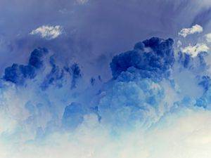 PEACE CLOUDS
