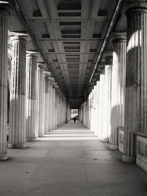 ILHA DOS MUSEUS EM BERLIM