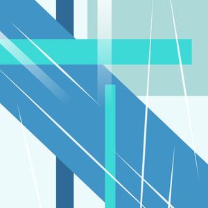 BLUE I