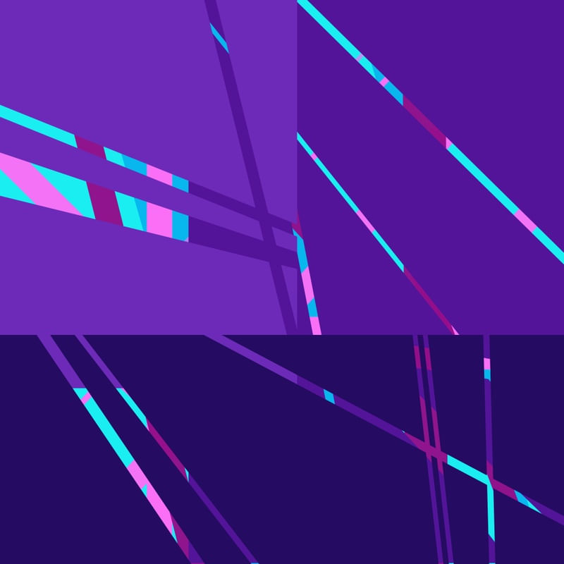 PURPLE I