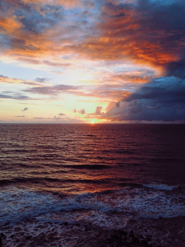 PIPA SUNRISE