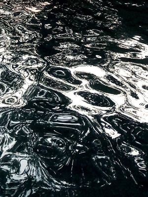 RIVER ON ACID