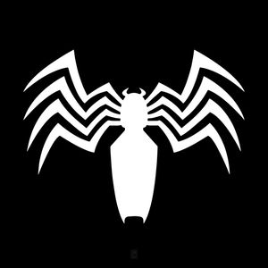 SPIDER BLACK