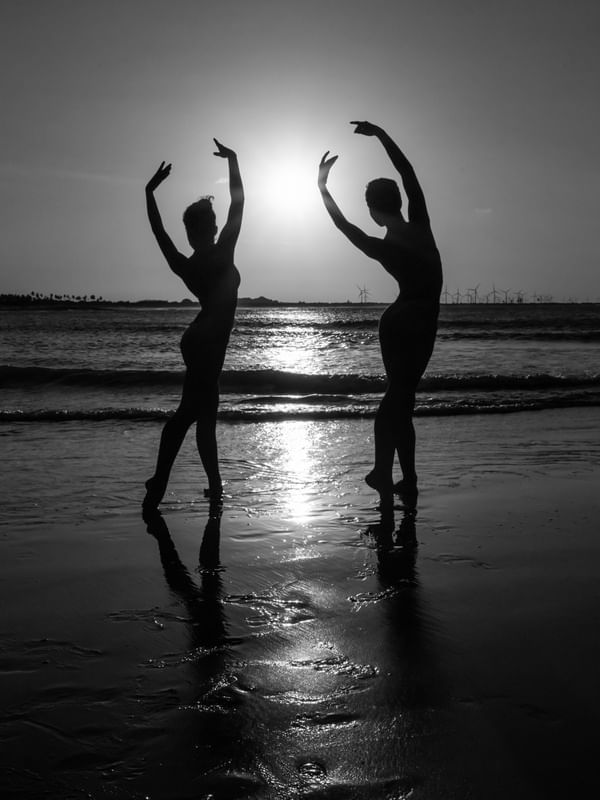 DANCERS EM SÃO MIGUEL DO GOSTOSO NIGRI