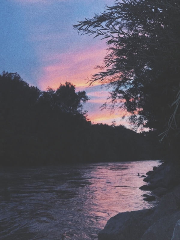 AARE SUNSET