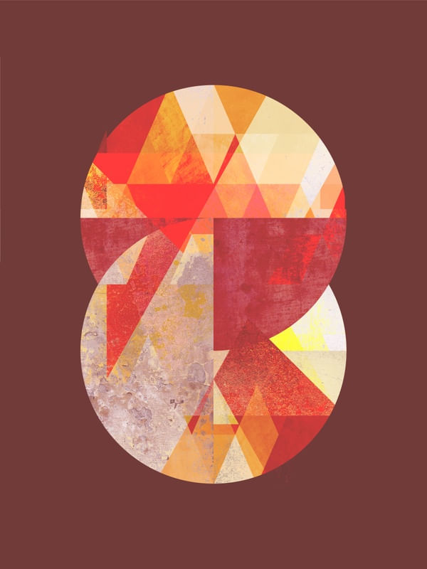 TWO CIRCLES 003