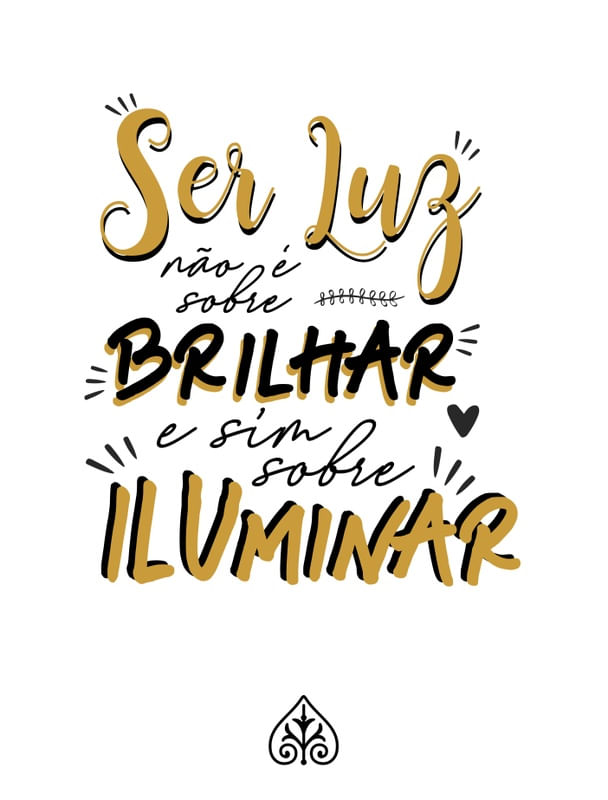 ILUMINE POR ONDE FOR