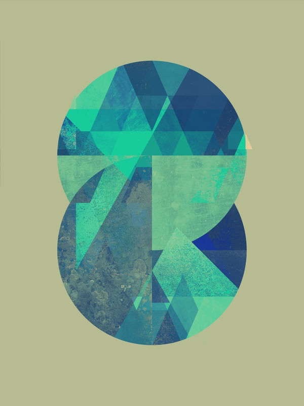 TWO CIRCLES 001