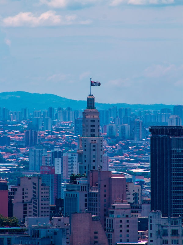 BANDEIRA DO ESTADO