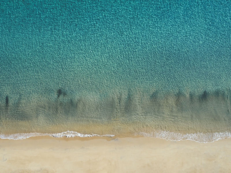 MAR E PRAIA II