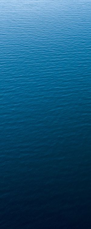 MAR EXUBERANTE AZUL