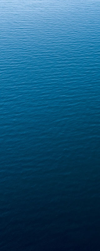 MAR EXUBERANTE AZUL