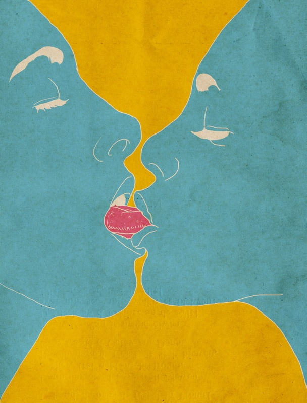 SWEET KISS