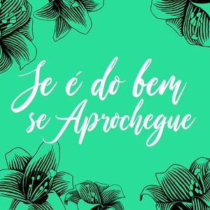 SE É DO BEM