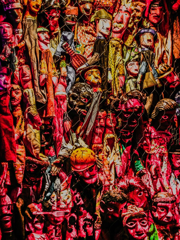 INFERNO COLOR