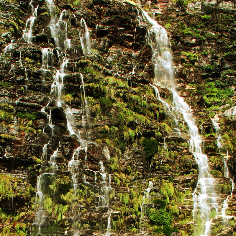LAJEADO - LAPINHA DA SERRA MG