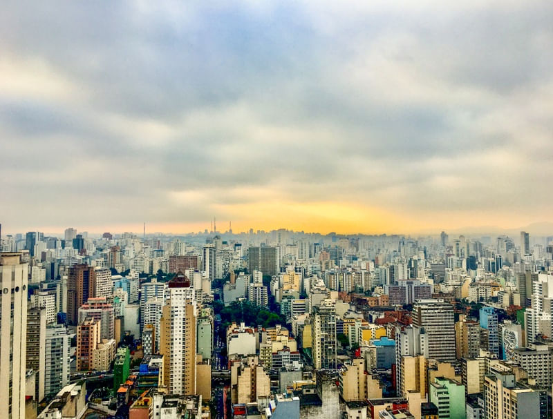 SAMPA VIII